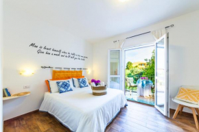 Le Maschere B&B Santa Teresa di Gallura
